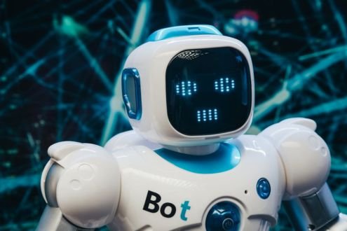 AI Chat Bot & CRMs