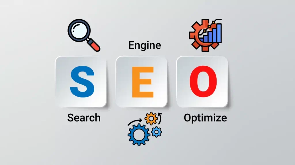 search engine optimization usa