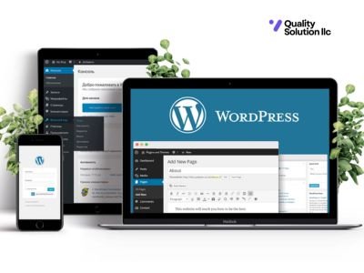 wordpress web design usa, WordPress Web Servives